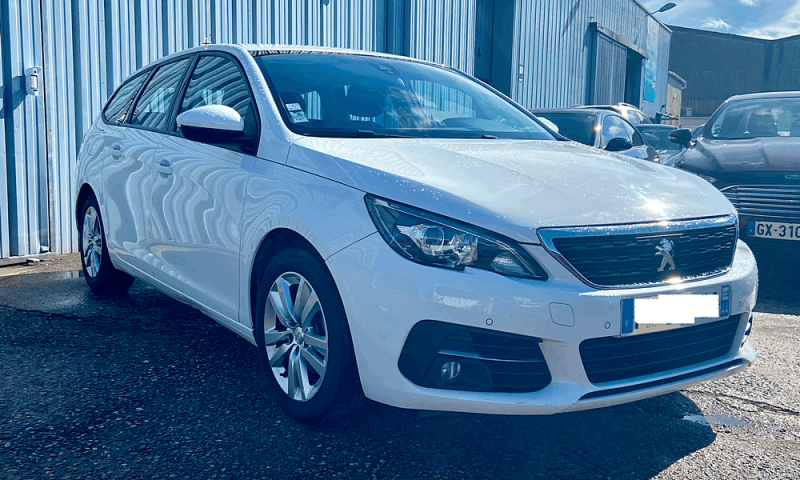 PEUGEOT 308 SW 2020