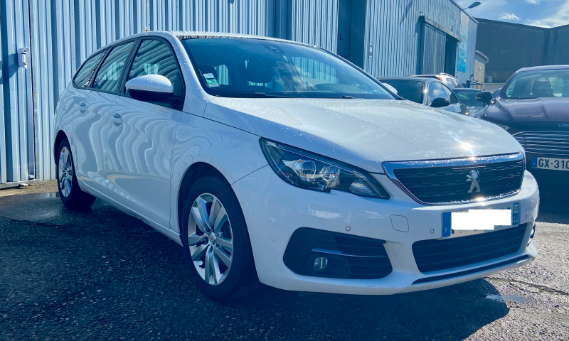 PEUGEOT 308 SW 2020