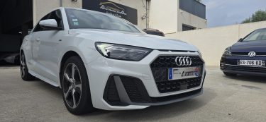 AUDI A1 Sportback 2019