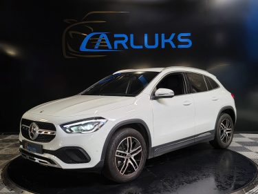 MERCEDES CLASSE GLA II 250 e 160+102 Progressive Line 8G-DCT SUIVI COMPLET MERCEDES / 2ème MAIN