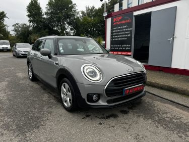 MINI MINI CLUBMAN 2019