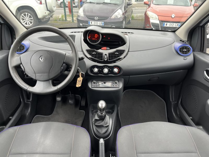 RENAULT TWINGO II 1.2i 75CV