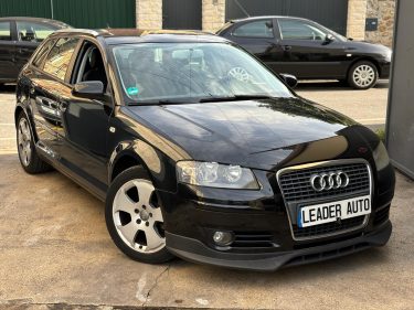 AUDI A3 2007