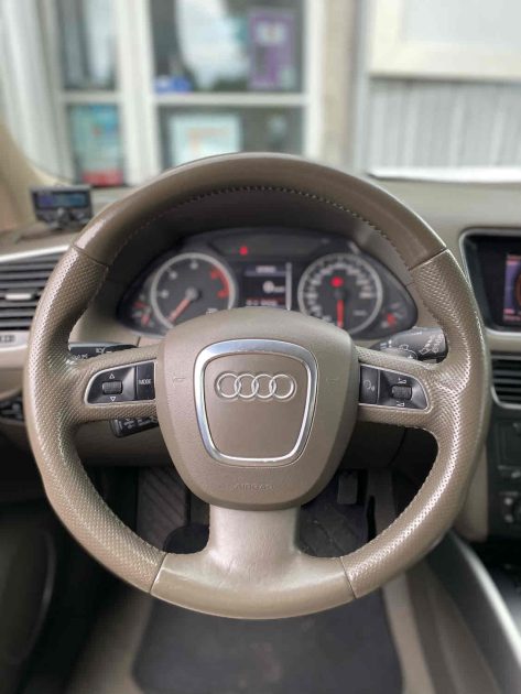 AUDI Q5 2010