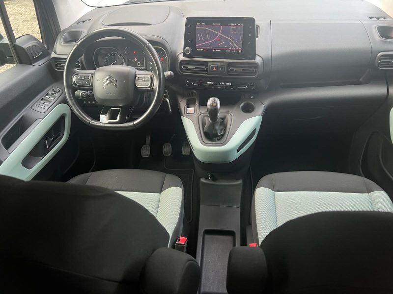 Citroen Berlingo III TAILLE M 1.5 BLUEHDI 100 FEEL*GPS*