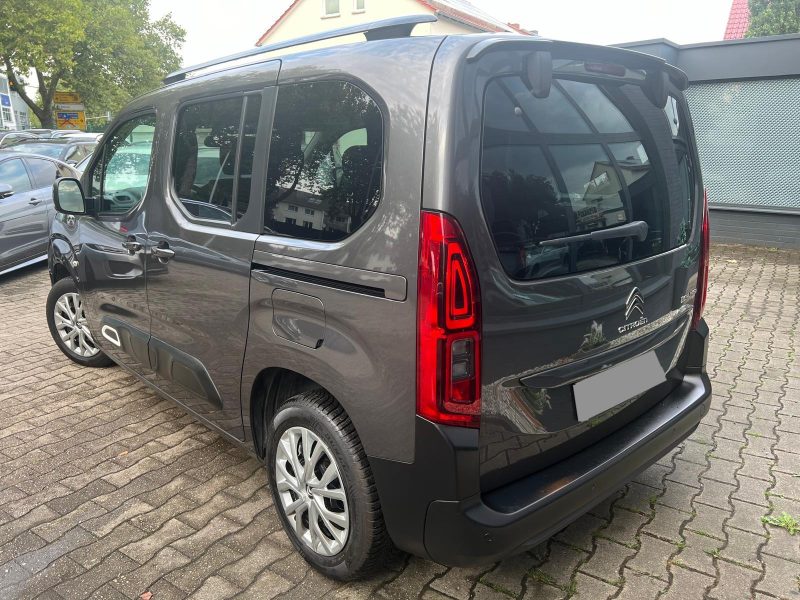 Citroen Berlingo III TAILLE M 1.5 BLUEHDI 100 FEEL*GPS*