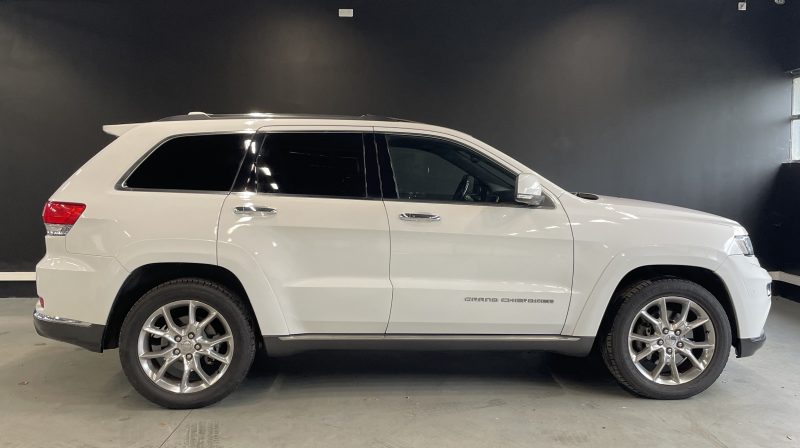 JEEP GRAND CHEROKEE 2014