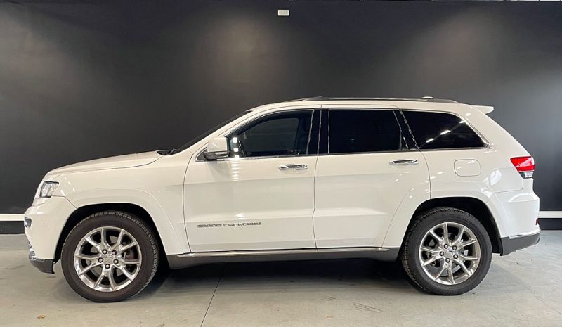 JEEP GRAND CHEROKEE 2014