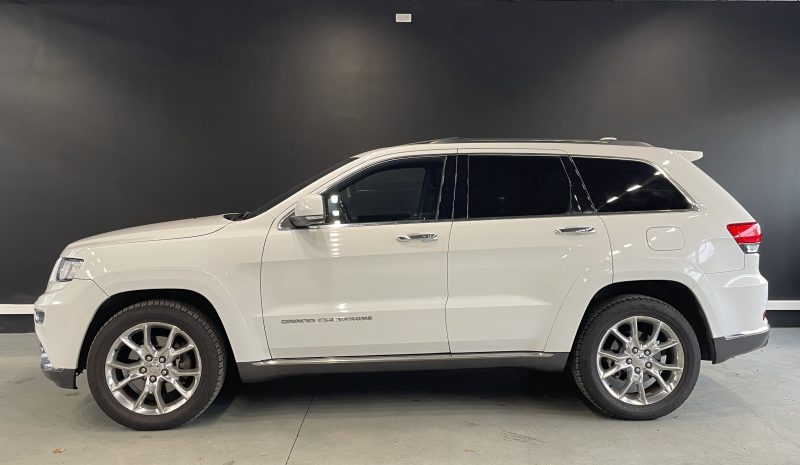 JEEP GRAND CHEROKEE 2014