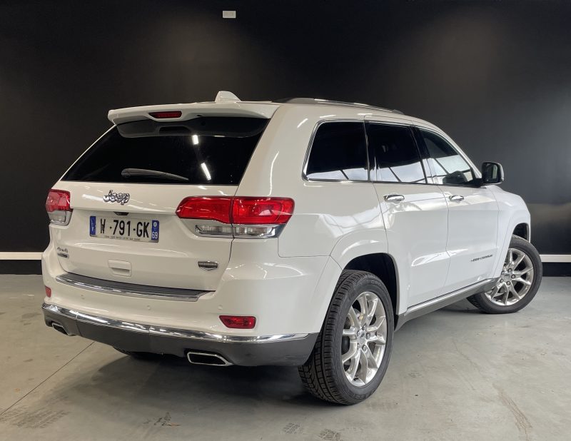 JEEP GRAND CHEROKEE 2014