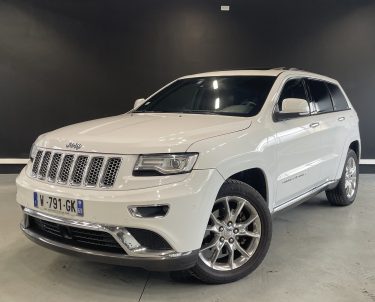 JEEP GRAND CHEROKEE 2014