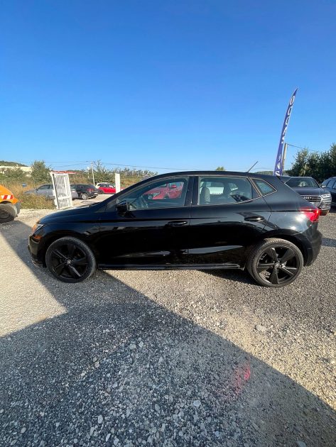 SEAT IBIZA FR 110CH  2021