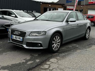 AUDI A4 B8 2010