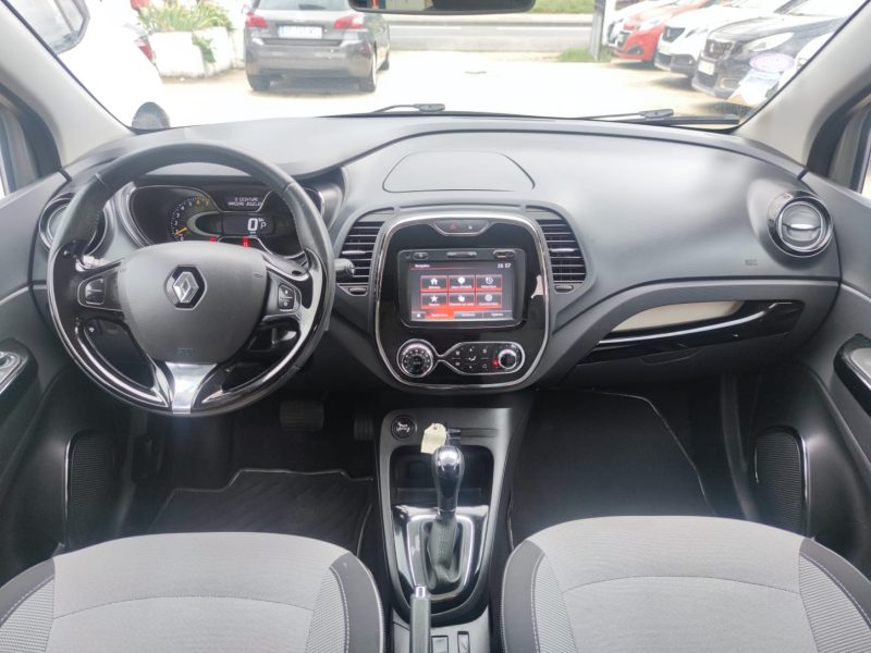 RENAULT CAPTUR I 2014