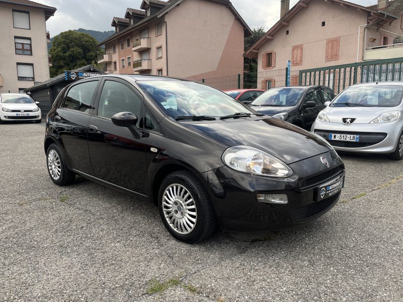 FIAT PUNTO 1.2 69CV