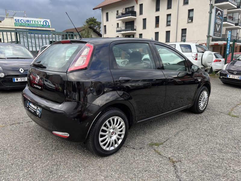 FIAT PUNTO 1.2 69CV