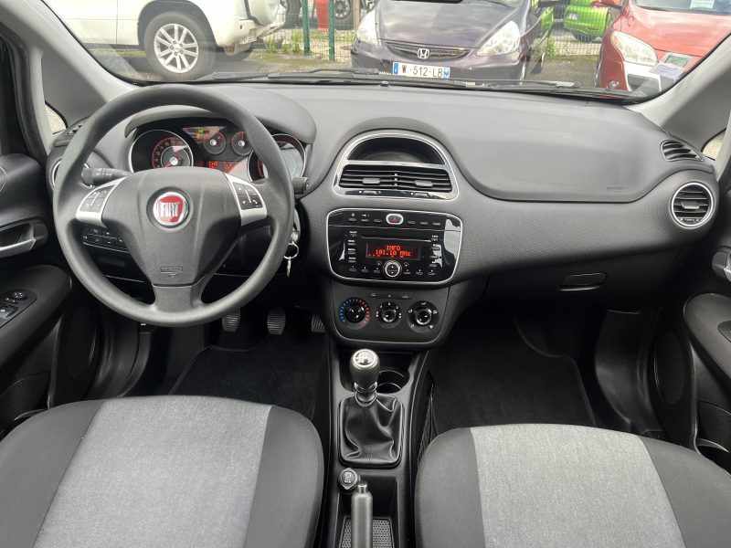 FIAT PUNTO 1.2 69CV