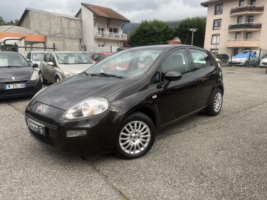 FIAT PUNTO 1.2 69CV