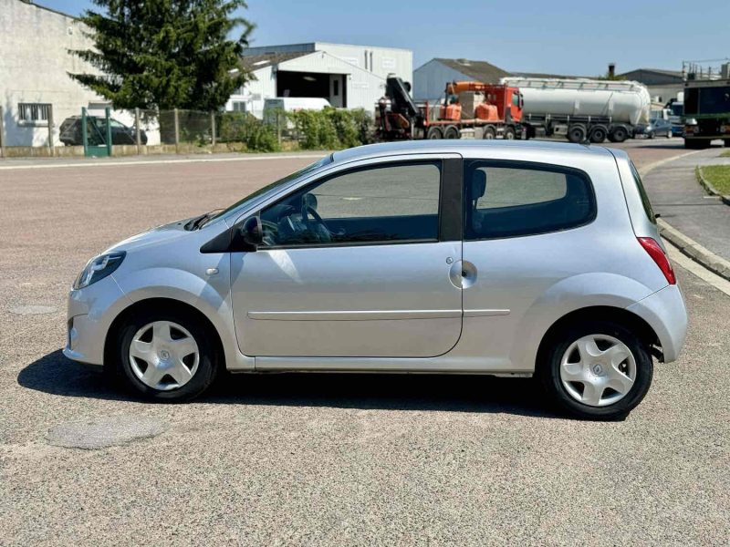 Renault Twingo II 1.2 16v 75 Dynamique