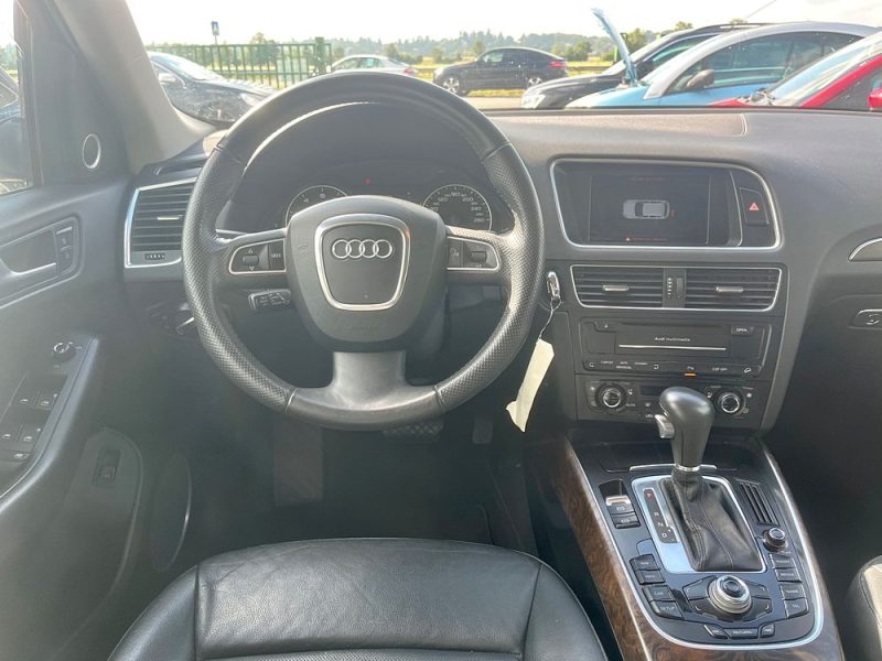 AUDI Q5 2009