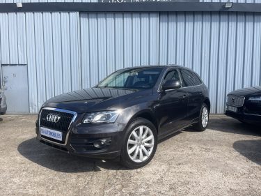 AUDI Q5 2009