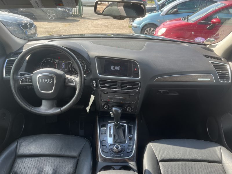 AUDI Q5 2009