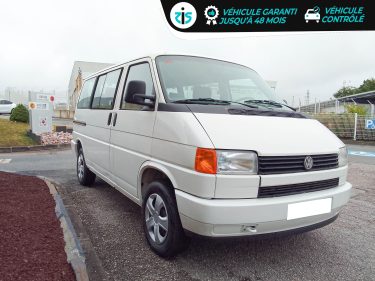 VOLKSWAGEN T4 1992