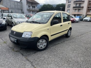 FIAT PANDA 1.1 54CV