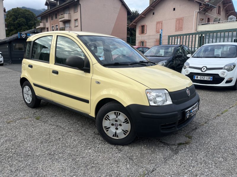 FIAT PANDA 1.1 54CV