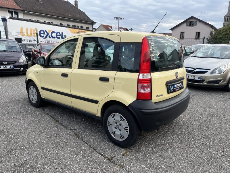 FIAT PANDA 1.1 54CV