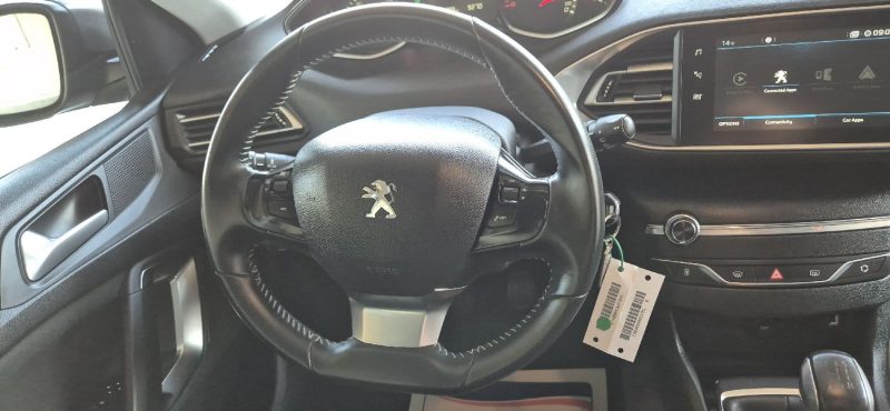 PEUGEOT 308 II 2018