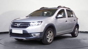 DACIA SANDERO II 2014