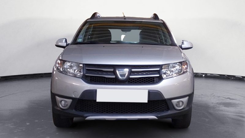 DACIA SANDERO II 2014