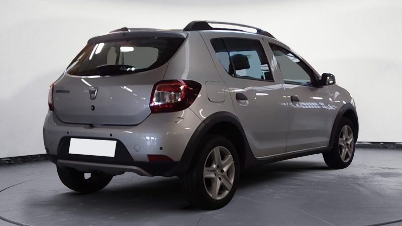 DACIA SANDERO II 2014