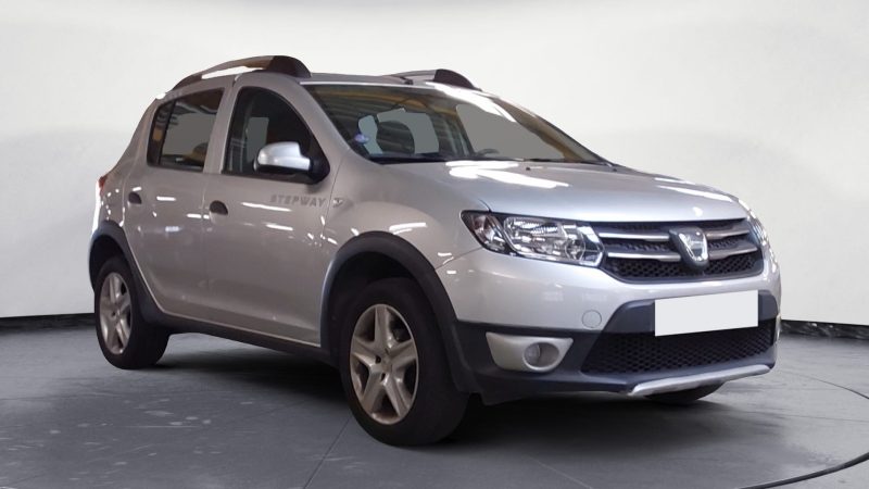 DACIA SANDERO II 2014