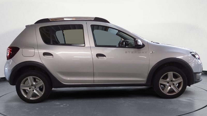 DACIA SANDERO II 2014