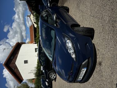 FORD FIESTA VI 2009