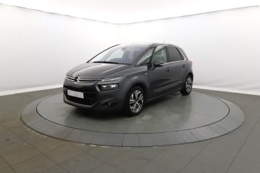 CITROEN C4 PICASSO II  130cv Exclusive