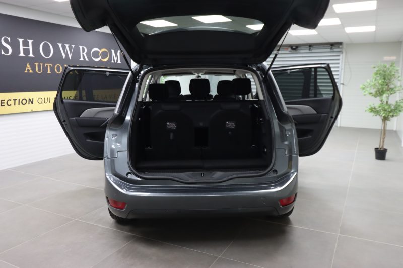 CITROEN Grand C4 Picasso 2016