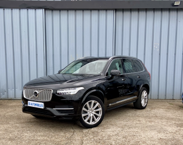 VOLVO XC90 II 2016