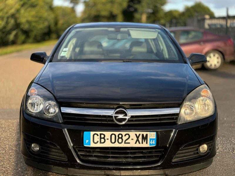 OPEL ASTRA H 1.9 CDTI 1910cm3 120cv