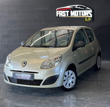 Renault Twingo 2008