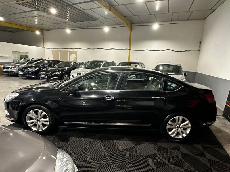 CITROEN C5 II 2.0l HDI 140cv