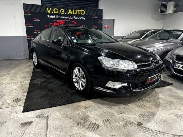 CITROEN C5 II 2.0l HDI 140cv