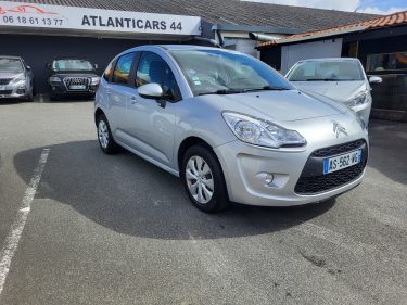 CITROEN C3 2010