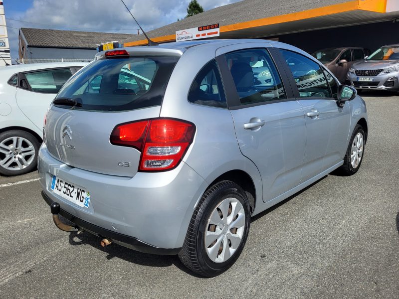 CITROEN C3 2010