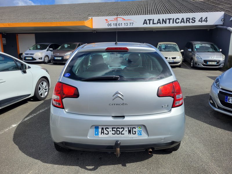 CITROEN C3 2010