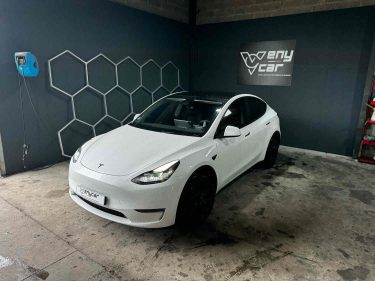 TESLA MODEL Y Performance Dual Motor AWD 4X4 400CH