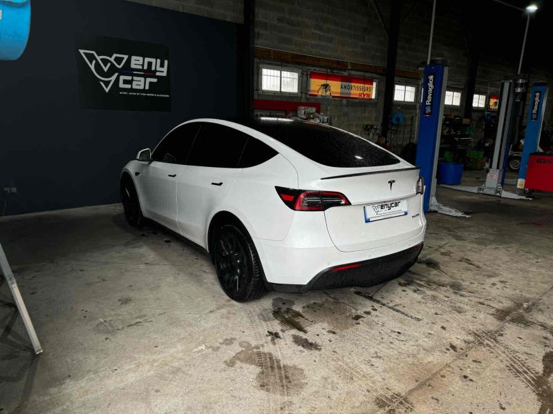 TESLA MODEL Y Performance Dual Motor AWD 4X4 400CH