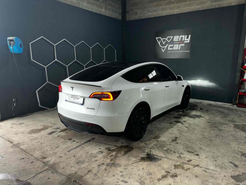 TESLA MODEL Y Performance Dual Motor AWD 4X4 400CH